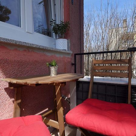 Apartment Brdo Пула Екстериор снимка