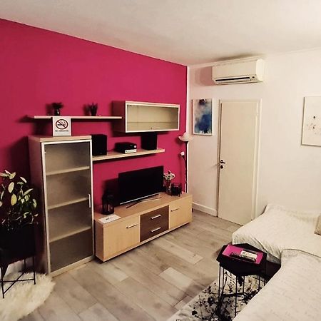 Apartment Brdo Пула Екстериор снимка