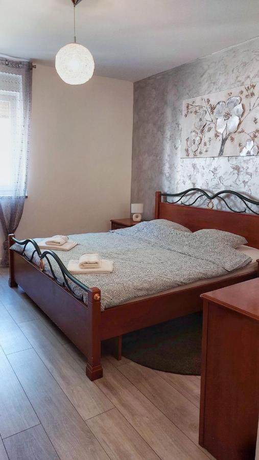 Apartment Brdo Пула Екстериор снимка