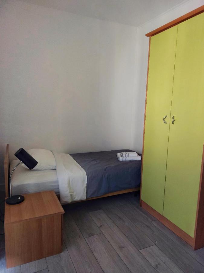 Apartment Brdo Пула Екстериор снимка