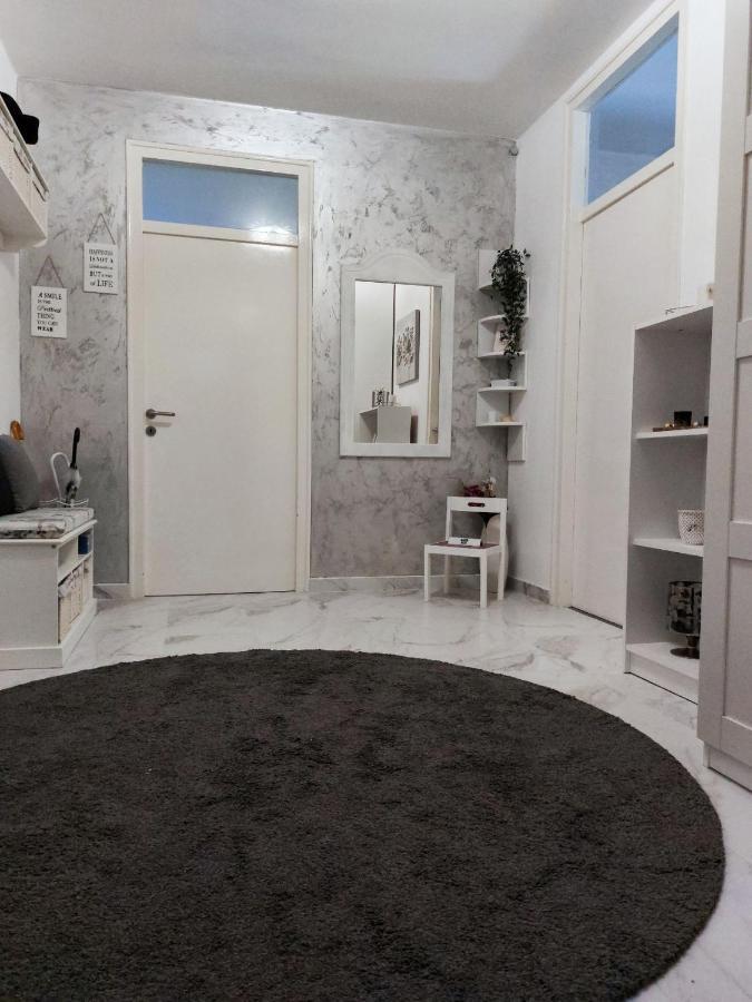 Apartment Brdo Пула Екстериор снимка