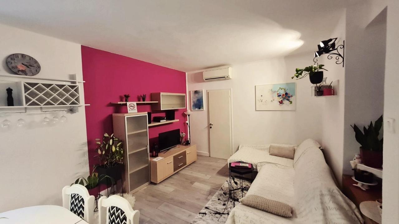 Apartment Brdo Пула Екстериор снимка