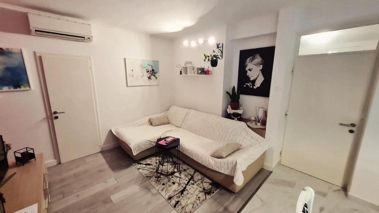 Apartment Brdo Пула Екстериор снимка