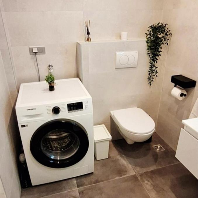 Apartment Brdo Пула Екстериор снимка
