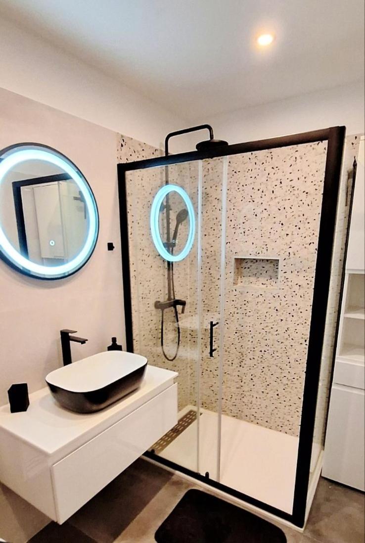 Apartment Brdo Пула Екстериор снимка